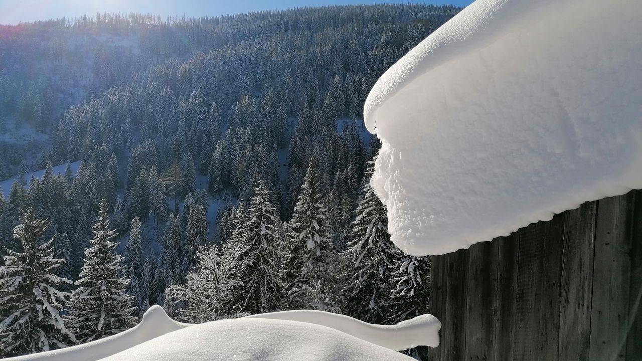Ganze Ferienwohnung, Ferienwohnung für 4 Personen (38 m²) in Irdning-Donnersbachtal in Irdning-Donnersbachtal, Tauern