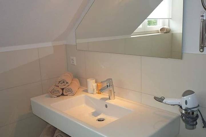 Bauernhof für 6 Personen, mit Balkon in Tettnang