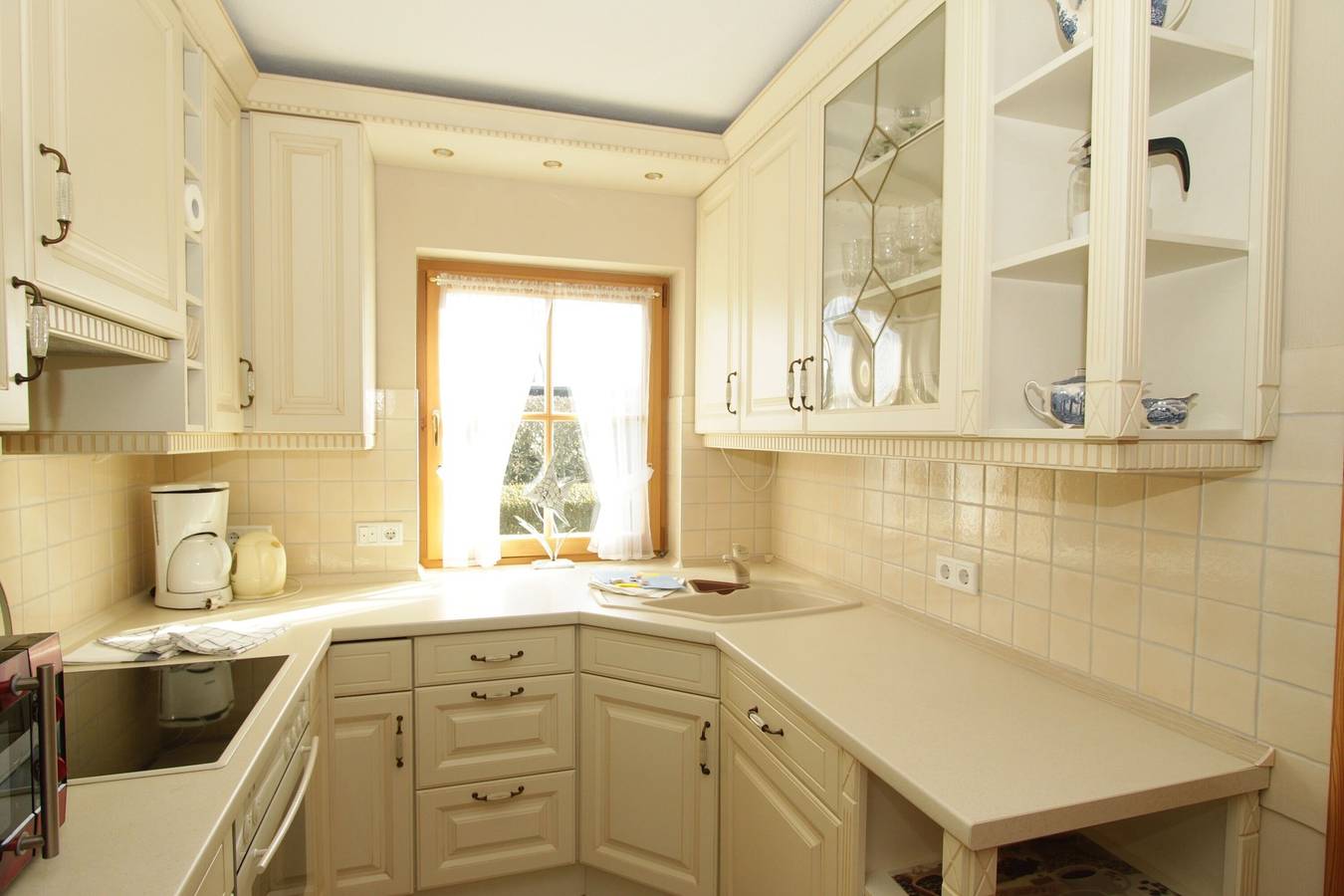 Goting-Idyll in Goting, Föhr