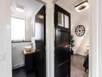 Vakantieappartement voor 2 Personen in Zandvoort, Nederlandse Noordzeekust, Afbeelding 4