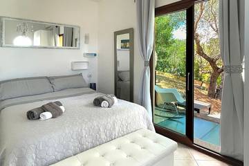 Villa per 6 Persone in Porto San Paolo, Loiri Porto San Paolo, Foto 3