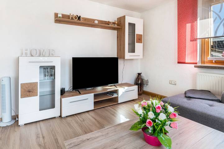 Ferienwohnung für 8 Personen im Vogtland - 2