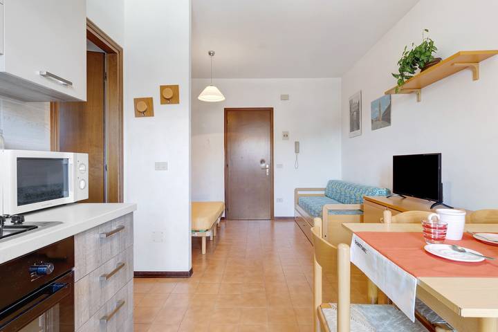 Appartamento intero, Appartamento bilocale "Valbella B" in residence con piscina in Bibione, San Michele al Tagliamento