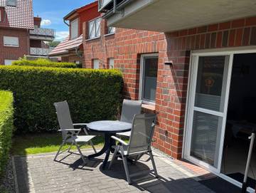 Ferienwohnung für 5 Personen in Horumersiel, Wangerland, Bild 3