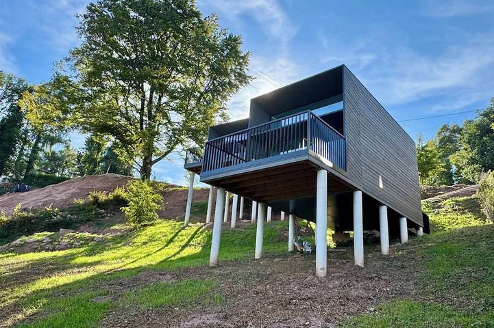 Gîte pour 2 personnes