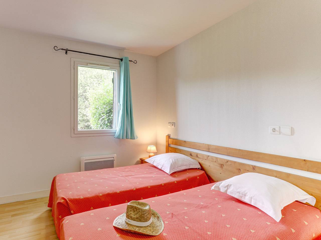 Résidence Domaine du Bosquet in Égletons, Tulle region