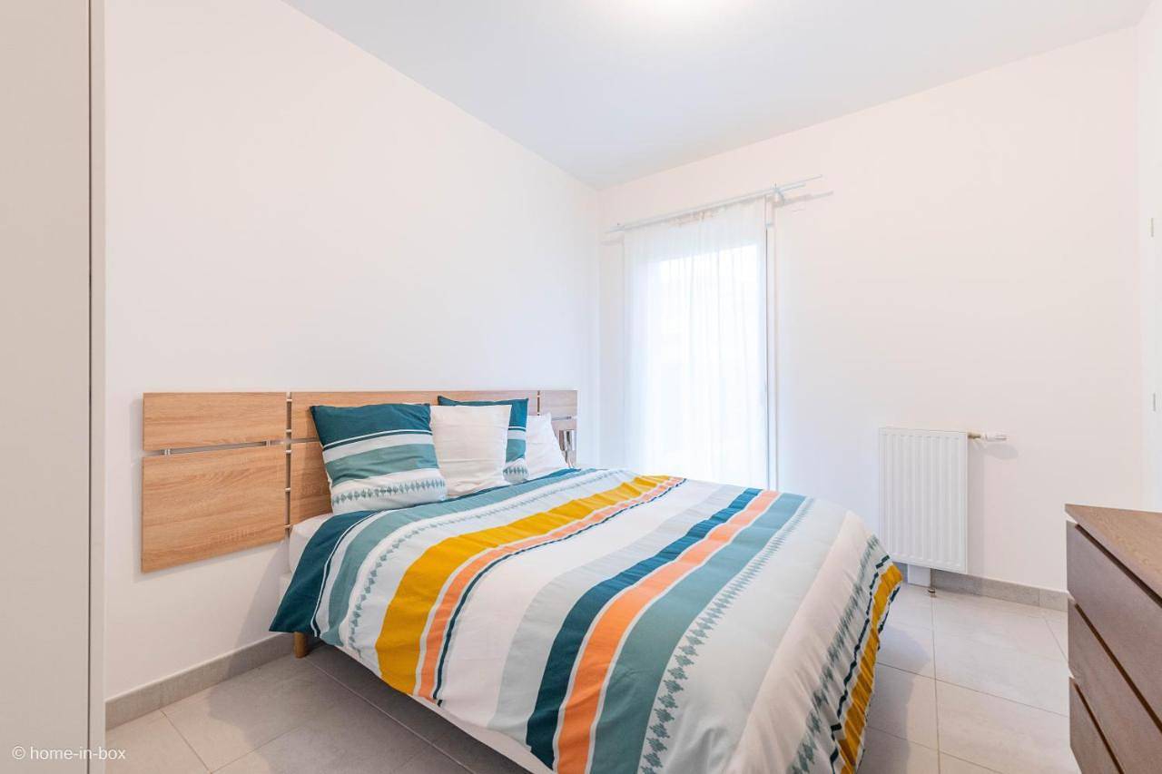 Appartement entier, One-Bedroom Apartment in Ferrières-en-Brie, Seine-et-Marne