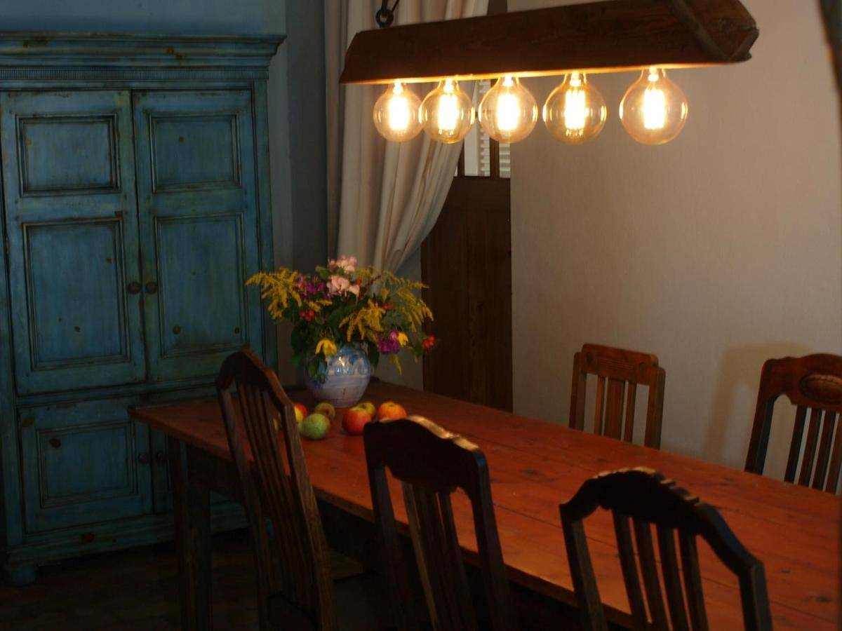Holiday Home in Vierlinden, Märkische Schweiz-Oderland