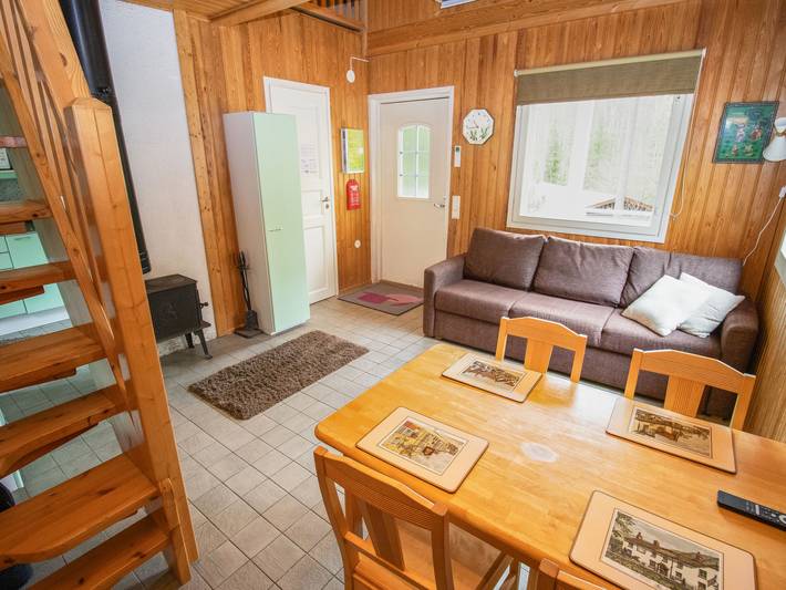 Juhlamenot mökki 11 in Uusimaa