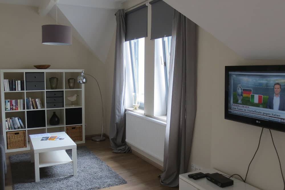 Ganze Wohnung, Fewo in Remagen, ideal für 2 Personen in Remagen, Mittelrhein