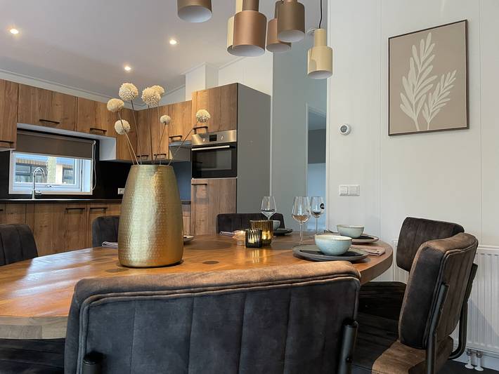 Ferienhaus für 6 Personen - 1