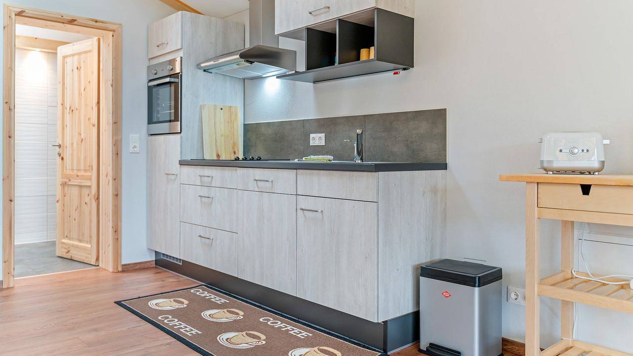 Ferienhaus für 4 Personen (55 m²) in Mittelndorf in Mittelndorf, Sebnitz