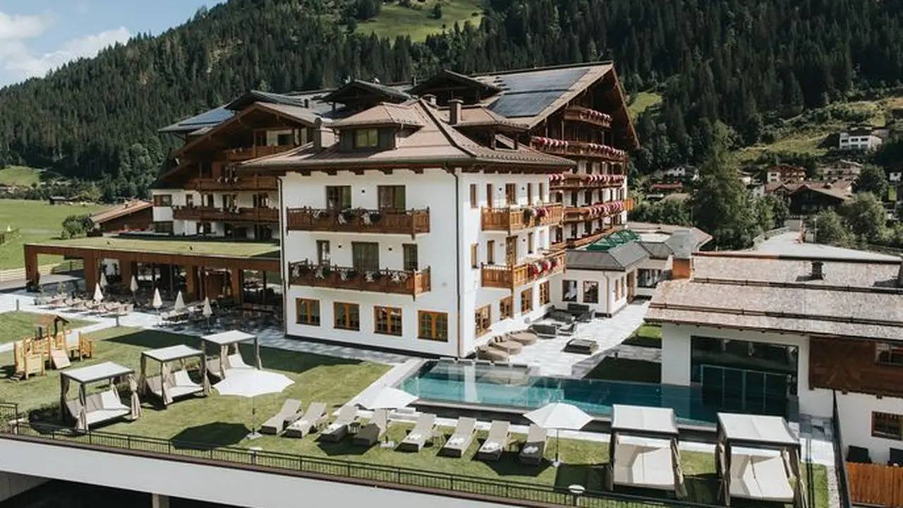 Einzelzimmer für 1 Person (15 m²) in Grossarl in Grossarl, Ski Amadé