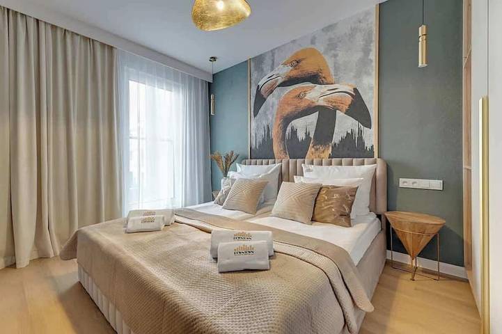 Ferienhaus für 4 Personen - 1