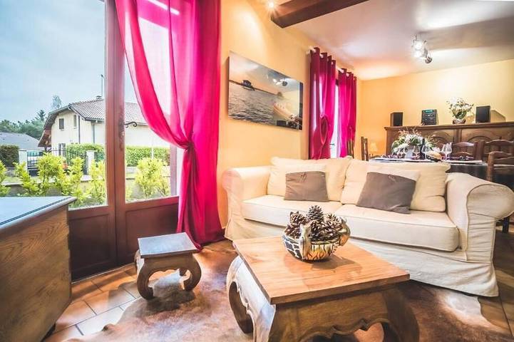 Holiday home for 8 people - 1