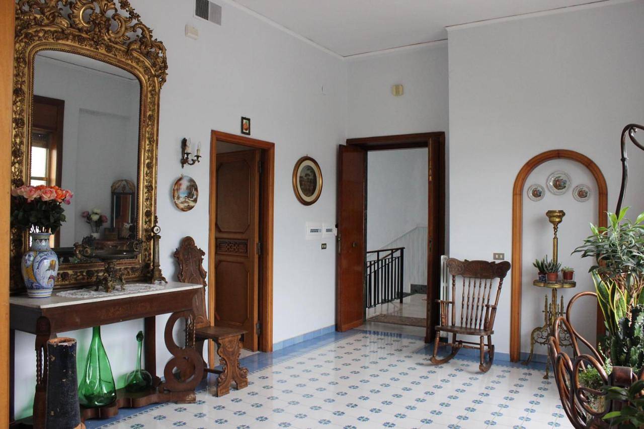 Casa Prunilla in Sarno, Provincia di Salerno