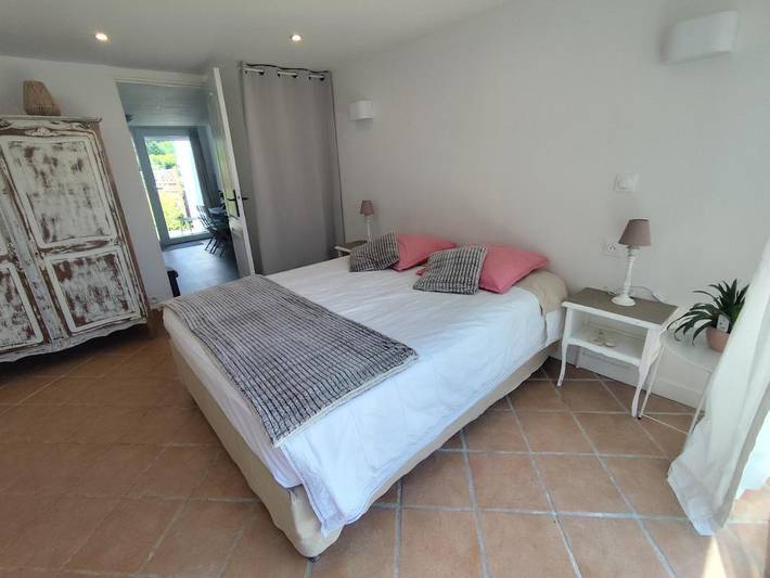 Gîte pour 5 personnes, avec jardin et vue à Mons-en-Barœul