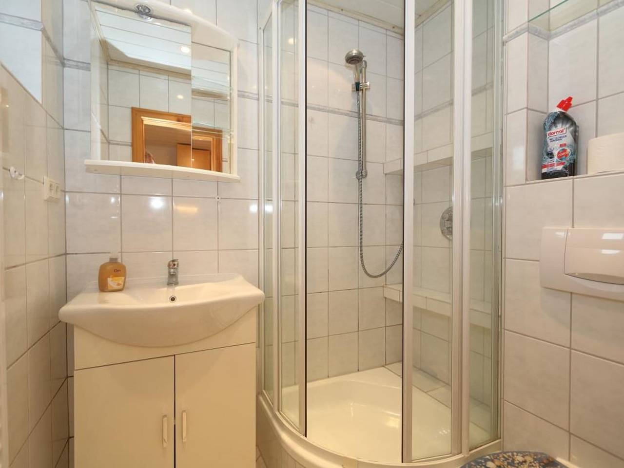 Ganze Wohnung, Haus Solveig Fynn 04 in Westerland, Sylt (Gemeinde)