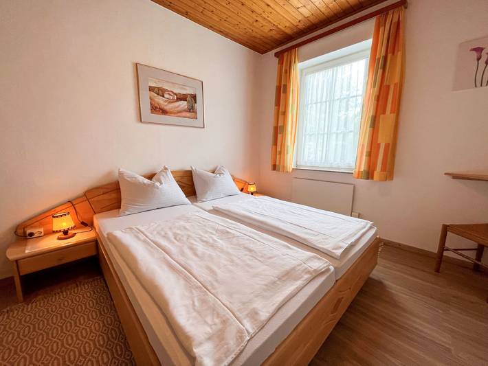 Ferienhaus für 6 Personen, mit Terrasse und Garten am Wörthersee - 4