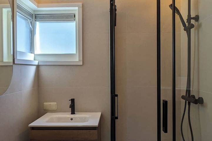 Ganze Wohnung, B&B Slaap Lekker | köstliche Übernachtung am Parkrand in Dokkum in Dongeradeel, Niederländische Nordsee