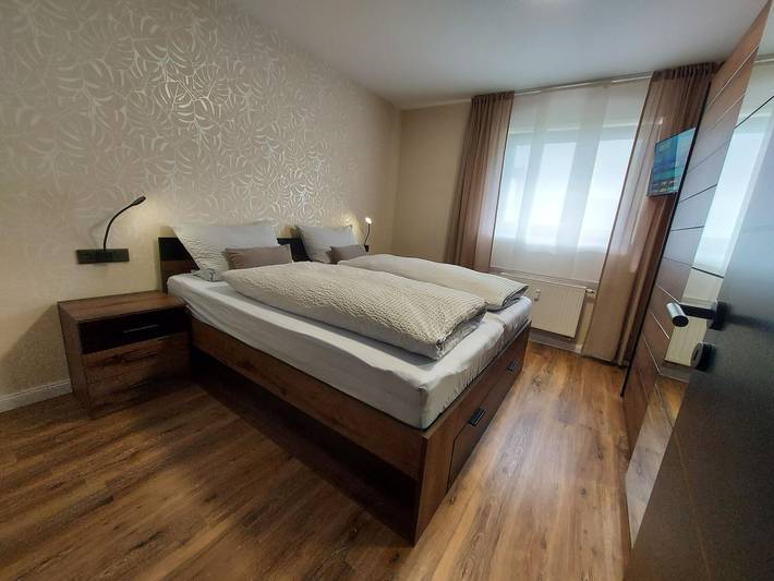 Ferienwohnung für 3 Personen, mit Terrasse in Winterberg - 4