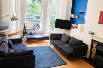 Appartement voor 4 Personen in Ealing, Londen, Afbeelding 1
