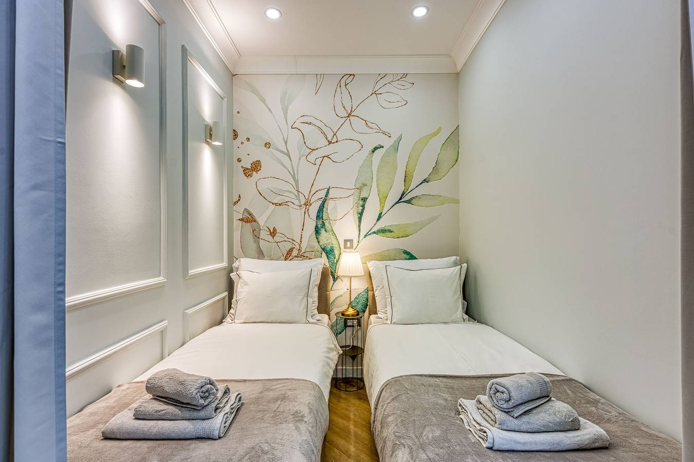 Apartamento inteiro, Boutique Downtown Studio 4 in Zagreb, Zagreb (Região)