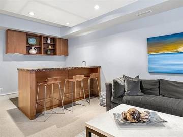 Chalet for 9 People in Whistler, Whistler Blackcomb, Photo 3