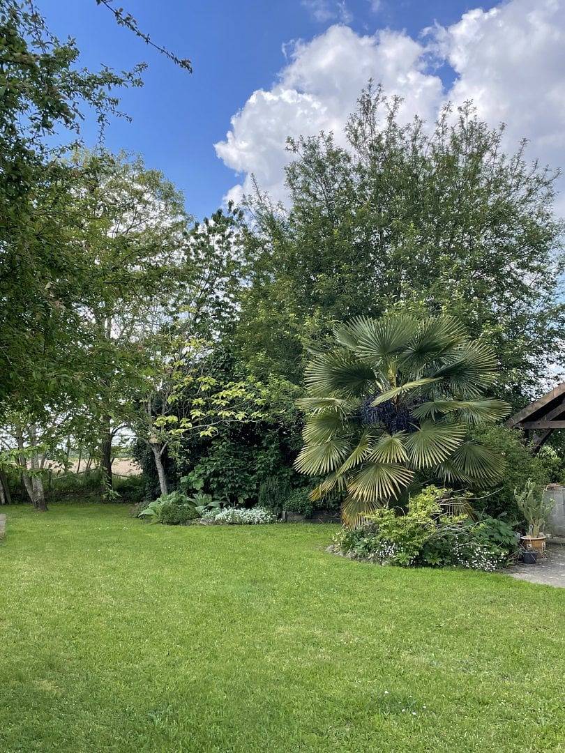 Chambre d'hôtes de la Marchanderie - Le grenier à foin in Spay, Sarthe