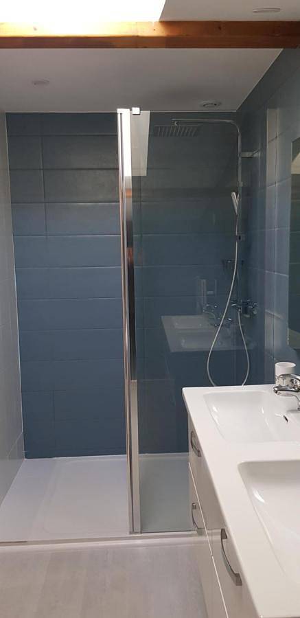 Location de vacances pour 4 personnes, avec terrasse dans Yves - 4