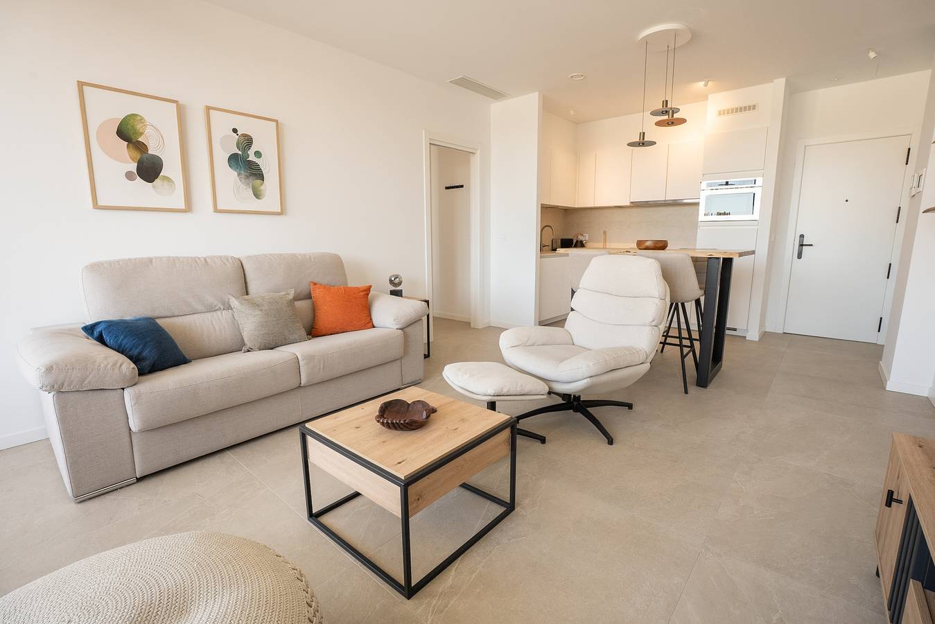 Puresea by United Renters 0.3 in Villajoyosa, Costa Blanca