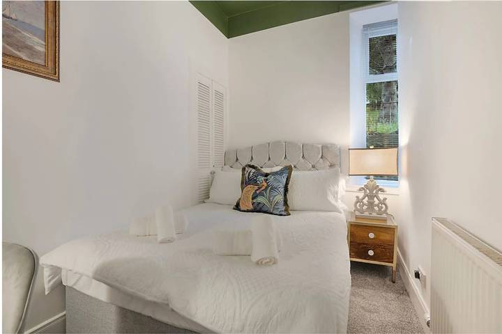 Gîte pour 2 personnes à Aberdeen - 2