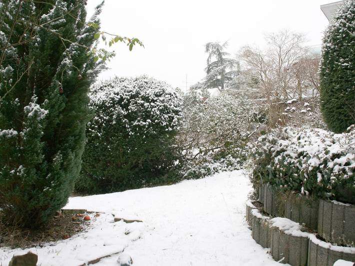 Ferienwohnung für 2 Personen, mit Garten in Überlingen - 4