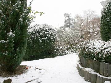Ferienwohnung für 2 Personen in Überlingen, Bodensee, Bild 3