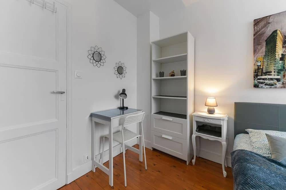 Appartement entier, Appartement Cosy en centre ville avec parking in Clermont-Ferrand, Parc naturel régional des Volcans d'Auvergne