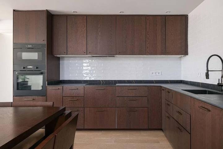 Casa rural para 12 personas, con vistas y jardín además de terraza y piscina en Fuengirola - 2