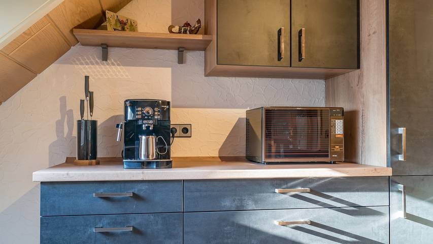 Ferienwohnung für 4 Personen, mit Garten in Bad Peterstal-Griesbach - 4