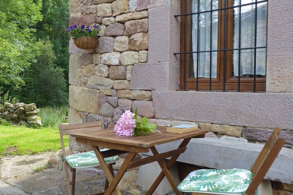 Cicera (alquiler íntegro) - Peñarrubia - Cantabria in Cicera, Peñarrubia 