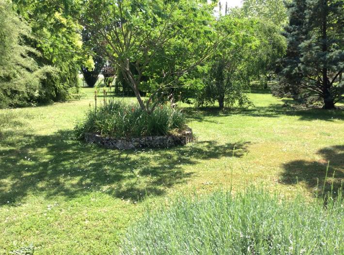 Chambre d’hôte pour 2 personnes, avec piscine et jardin en Charente-Maritime - 4