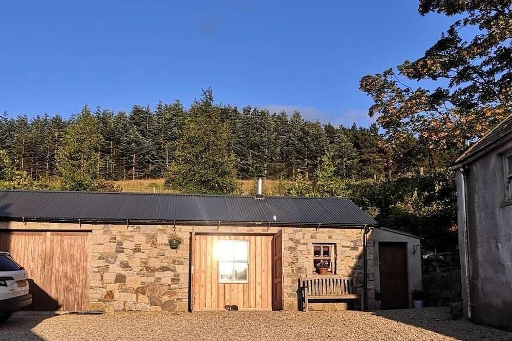 Glamping for 2 People in County Down