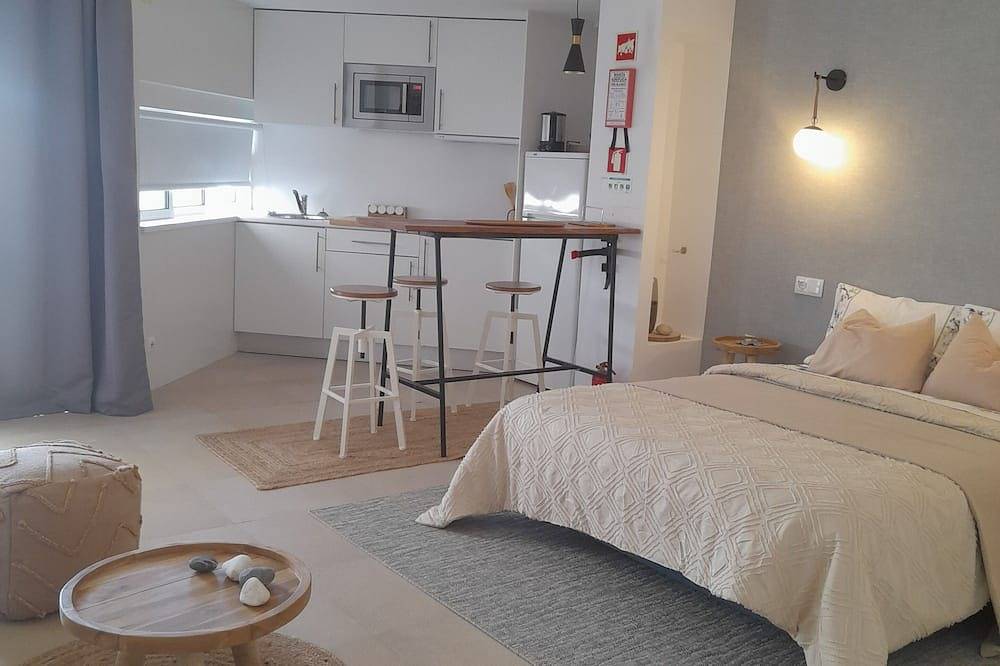 Entire apartment, Studio 306 in Cabanas de Tavira, Praia das Cabanas