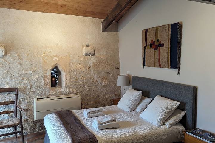 Location de vacances pour 8 personnes à Soyaux - 2