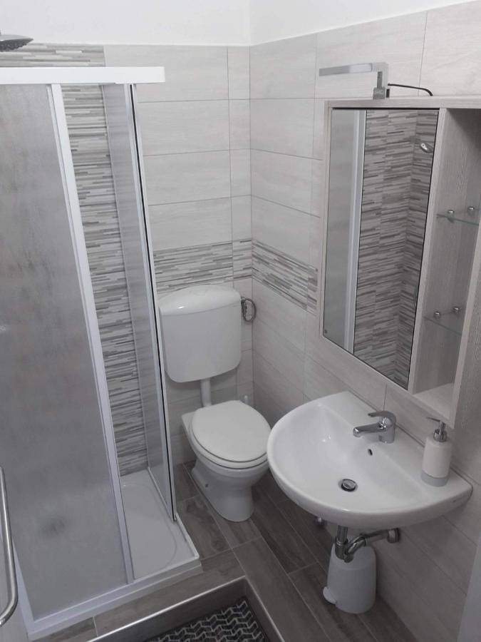 Chambre d’hôte pour 2 personnes, avec vue et balcon à Somma Lombardo - 2