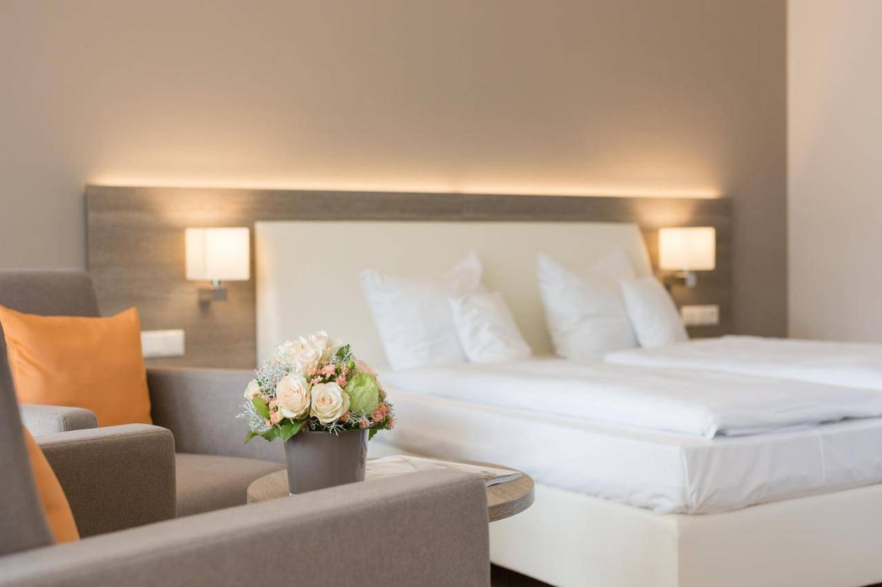 Comfort Studio in Herzogenaurach, Franconie