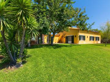 Es Sestador (Porto Cristo) in Manacor, Mallorca Osten für 8 