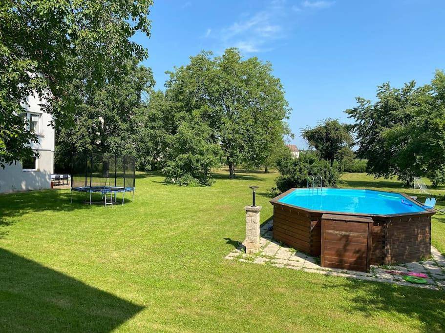 Villa in Wolfisheim, Région de Strasbourg