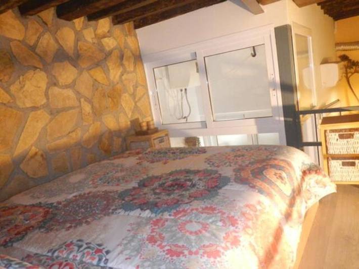 Casa rural para 2 personas, con terraza y vistas en Provincia de Almería - 4