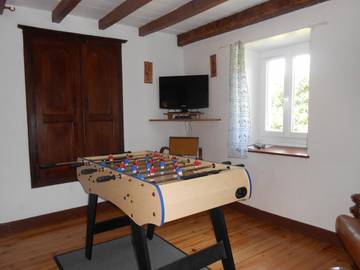 Gîte pour 6 Personnes dans Aldudes, Région de Bayonne, Photo 3