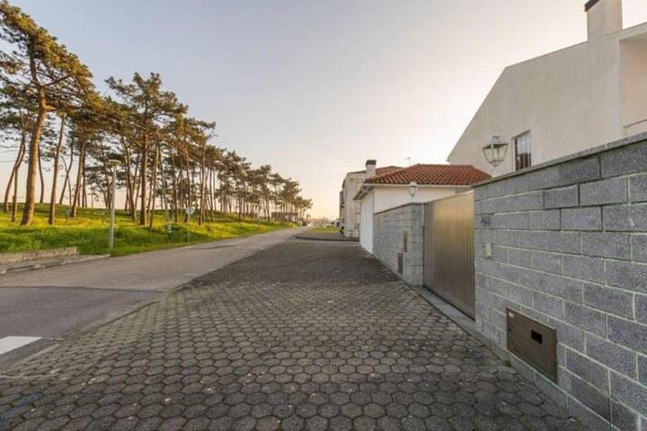 Casa de férias para 10 pessoas, com Varanda e Terraço e ainda Vista em Município de Aveiro