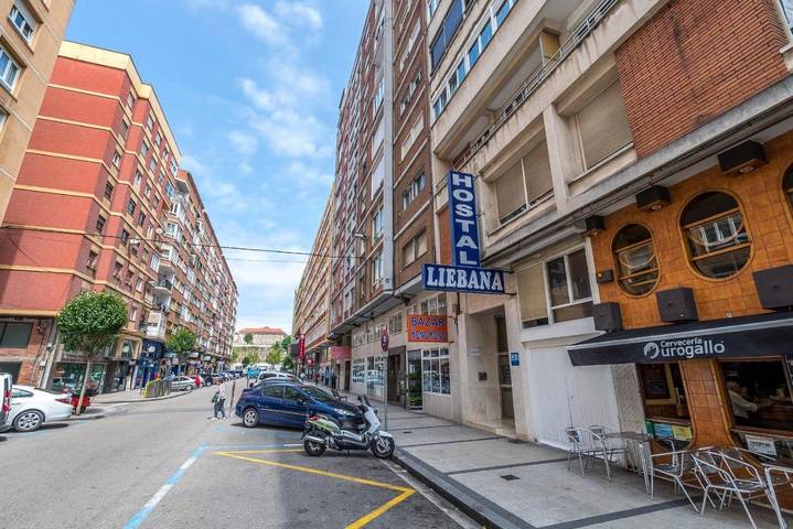 Maison d’hôte pour 2 personnes à Santander - 2